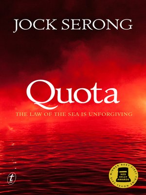 cover image of Quota